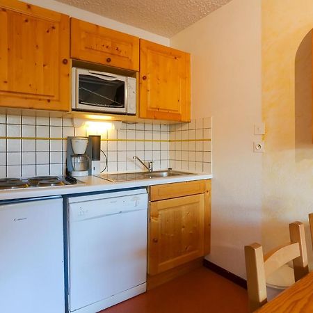 Vacanceole - Residence Tyrol Les Deux Alpes Exterior foto
